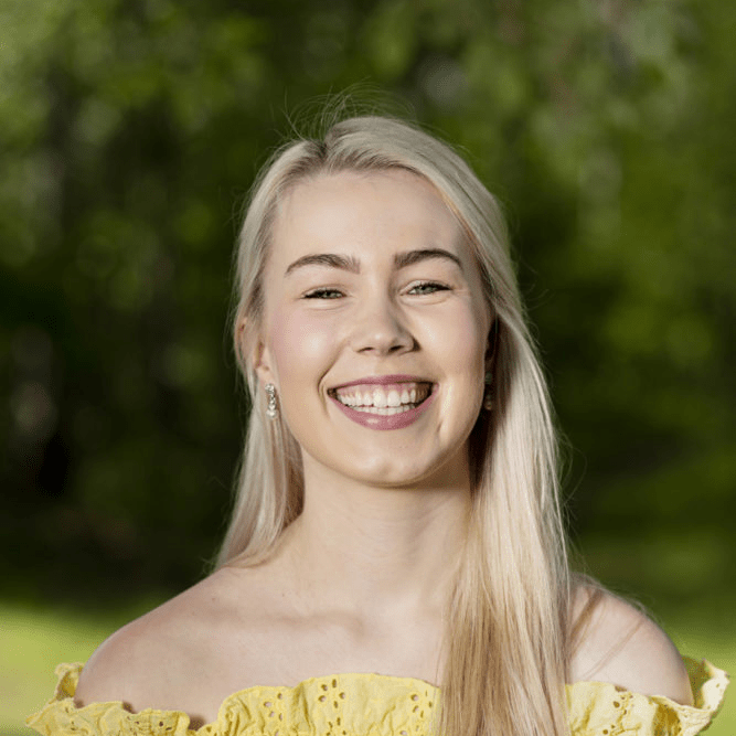 Sofie Fjellvang