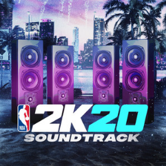 NBA 2K20 Soundtrack