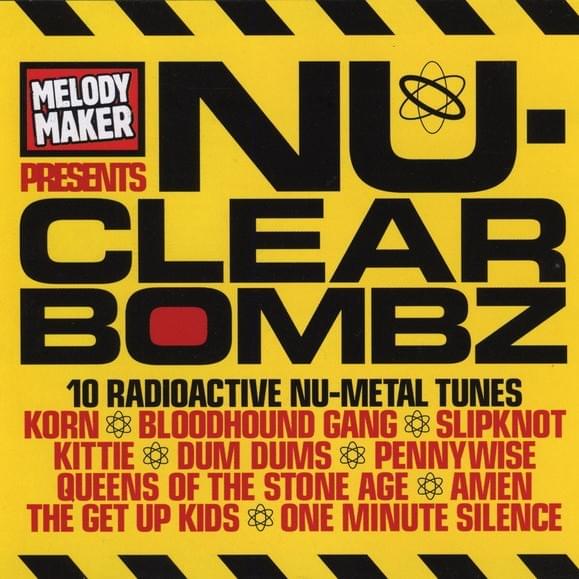 Nu-Clear Bombz
