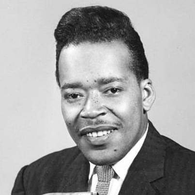 James Cotton