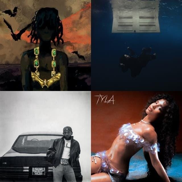 Barack Obama Favorite Music 2024