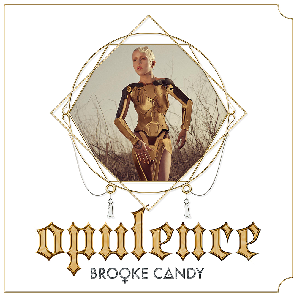 Opulence