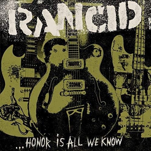 ...Honor Is All We Know (Deluxe)