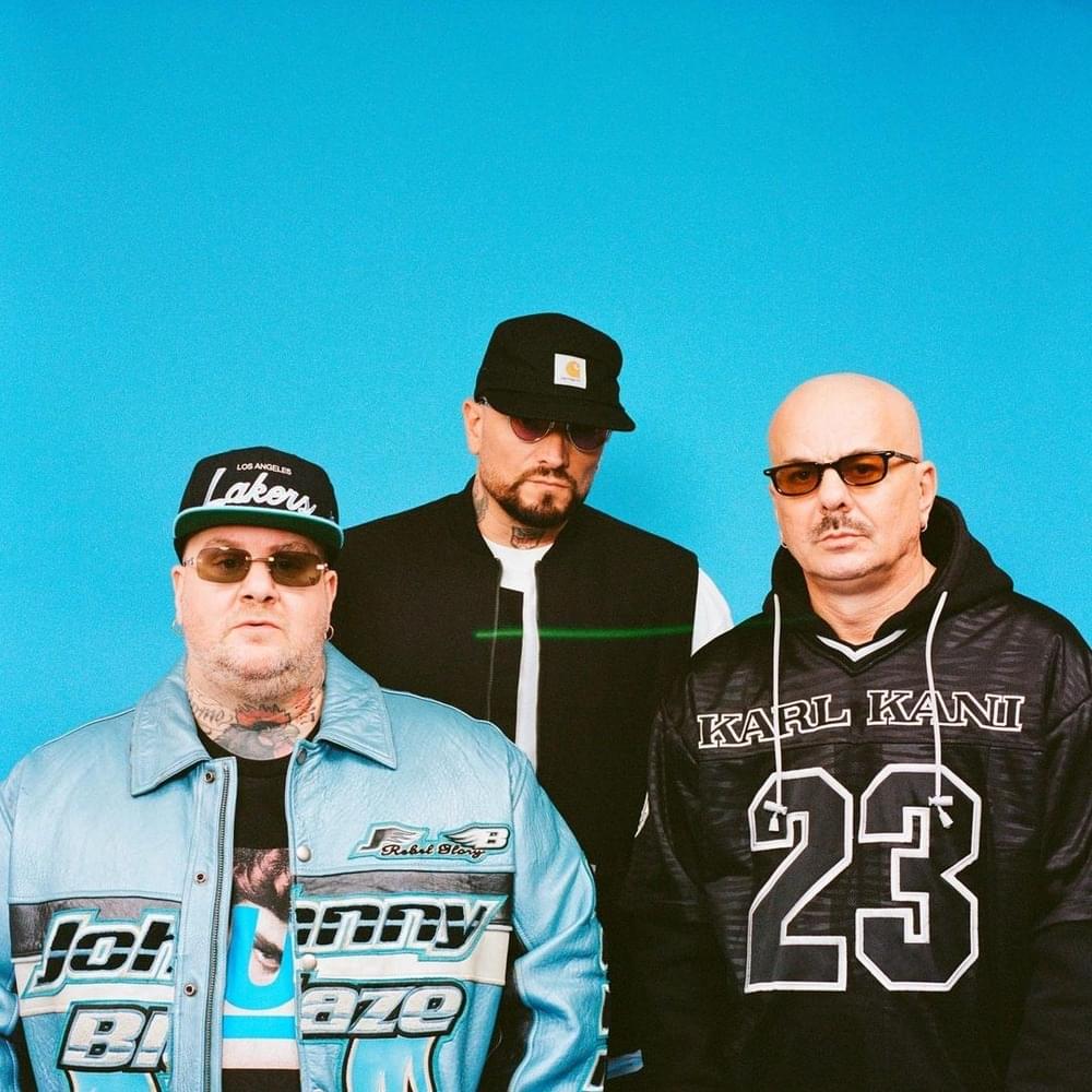 Club Dogo