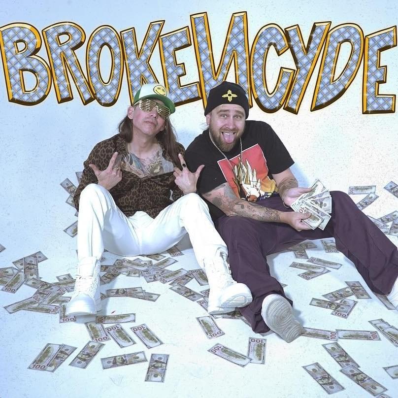 Brokencyde