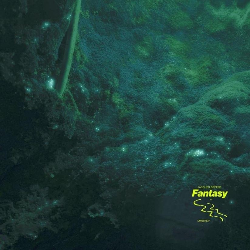 Fantasy (Vinyl Edition)