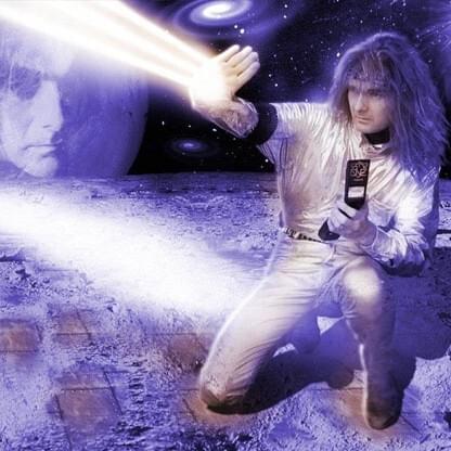Arjen Anthony Lucassen's Star One