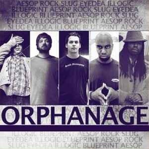 Orphanage