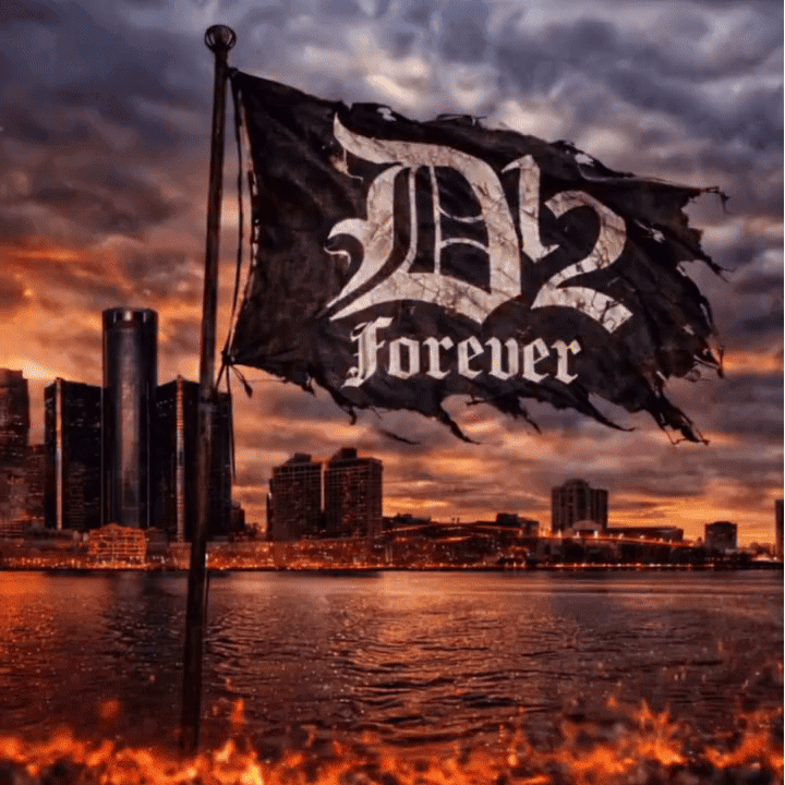 D12 Forever