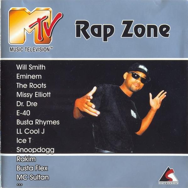 Rap Zone