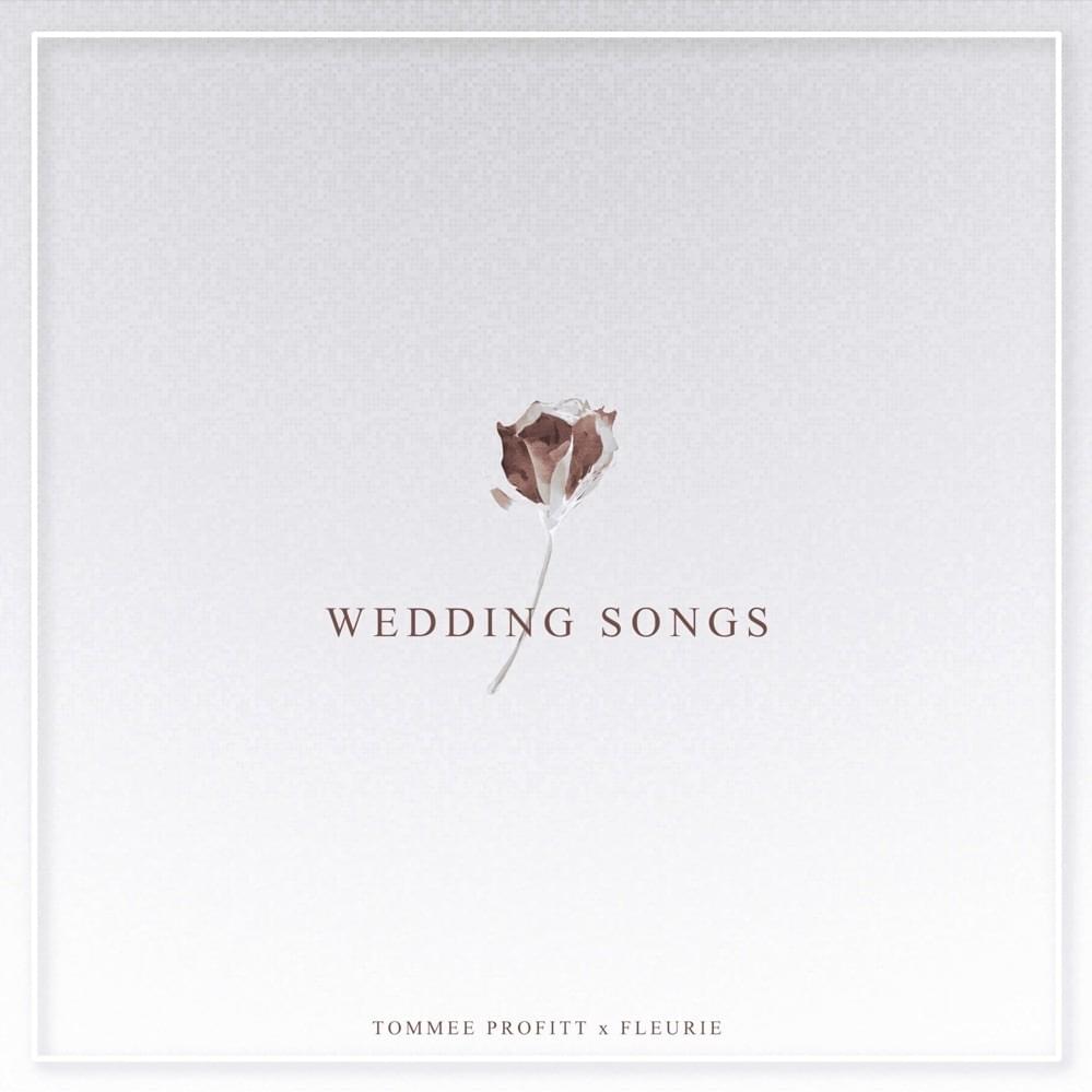 Wedding Songs - EP