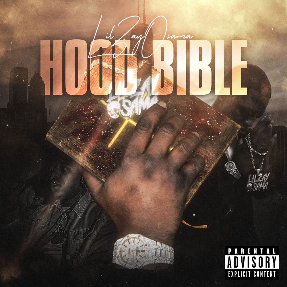 Hood Bible