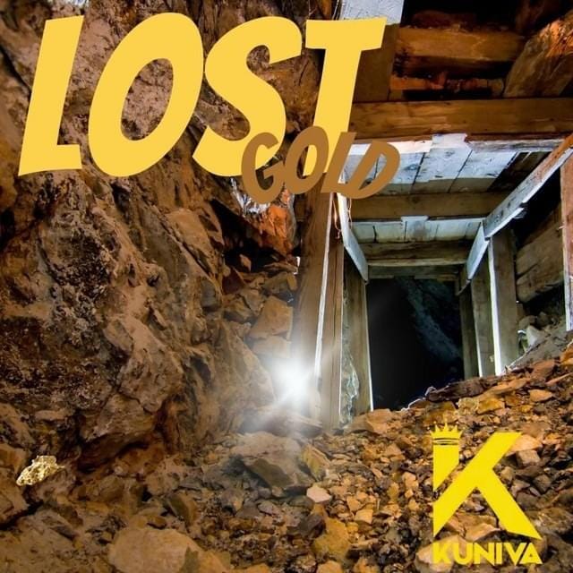 Lost Gold (10th Anniversary Re-Release)
