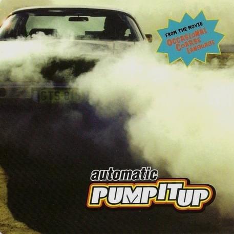 Pump It Up