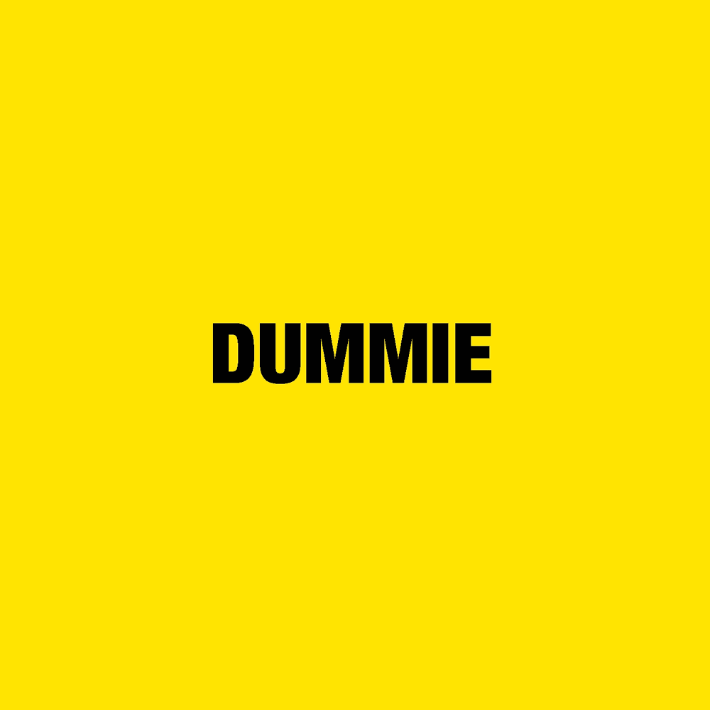 DUMMIE