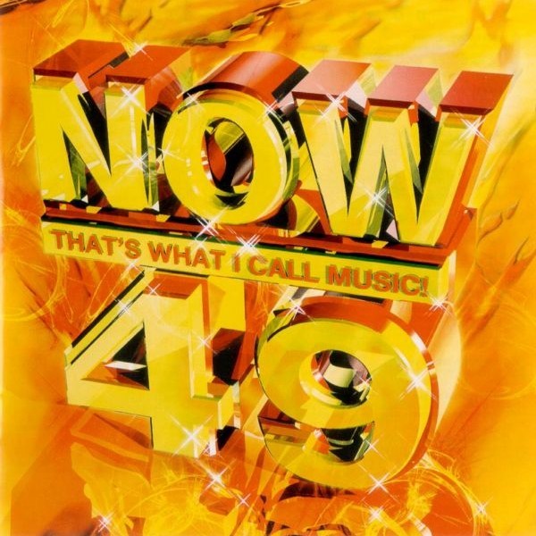 NOW That’s What I Call Music! 49 [UK]
