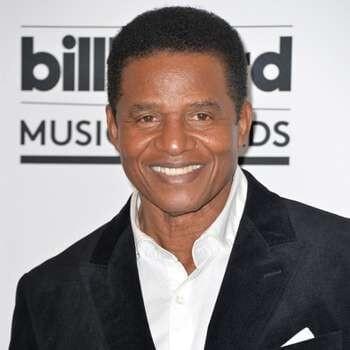 Jackie Jackson