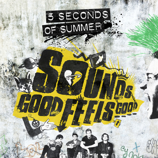Sounds Good Feels Good (B-Sides and Rarities)