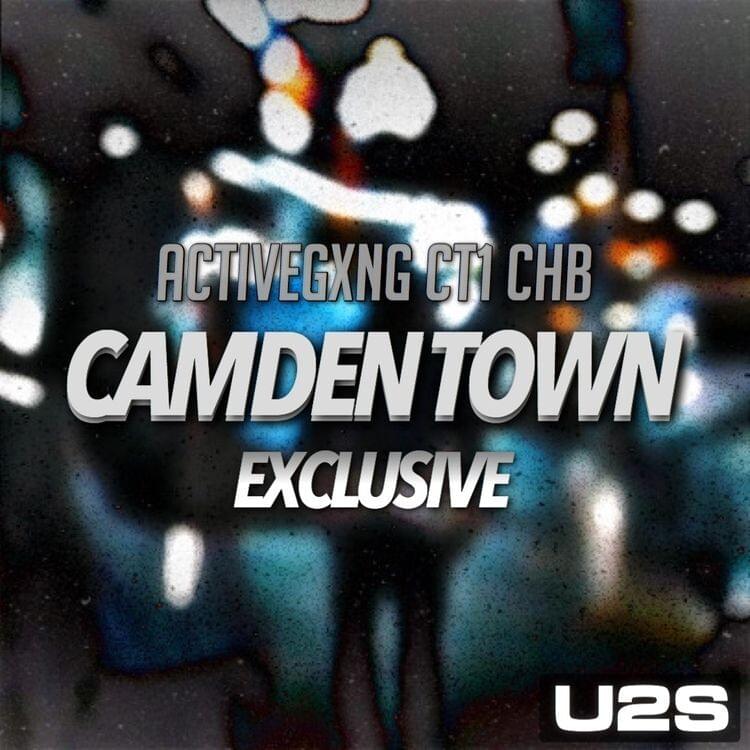 Camden Town Exclusive