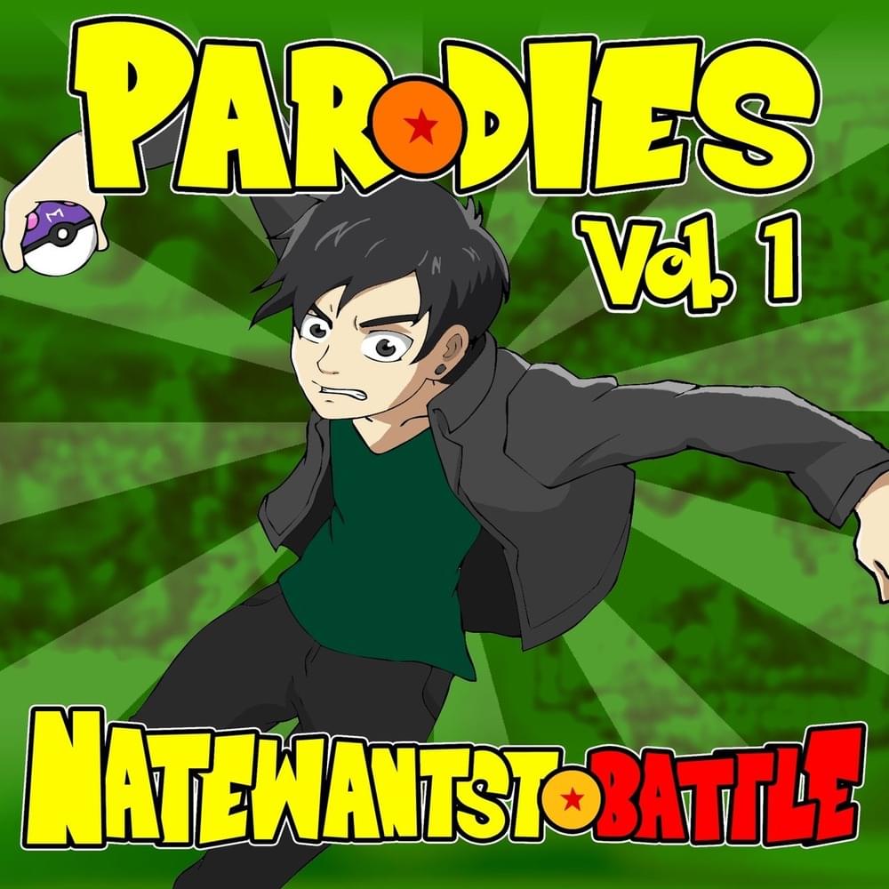 Parodies, Vol. 1