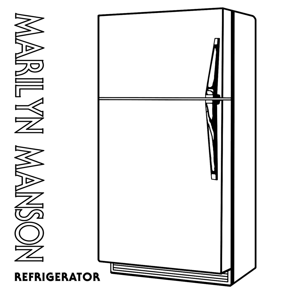 Refrigerator (Demo)