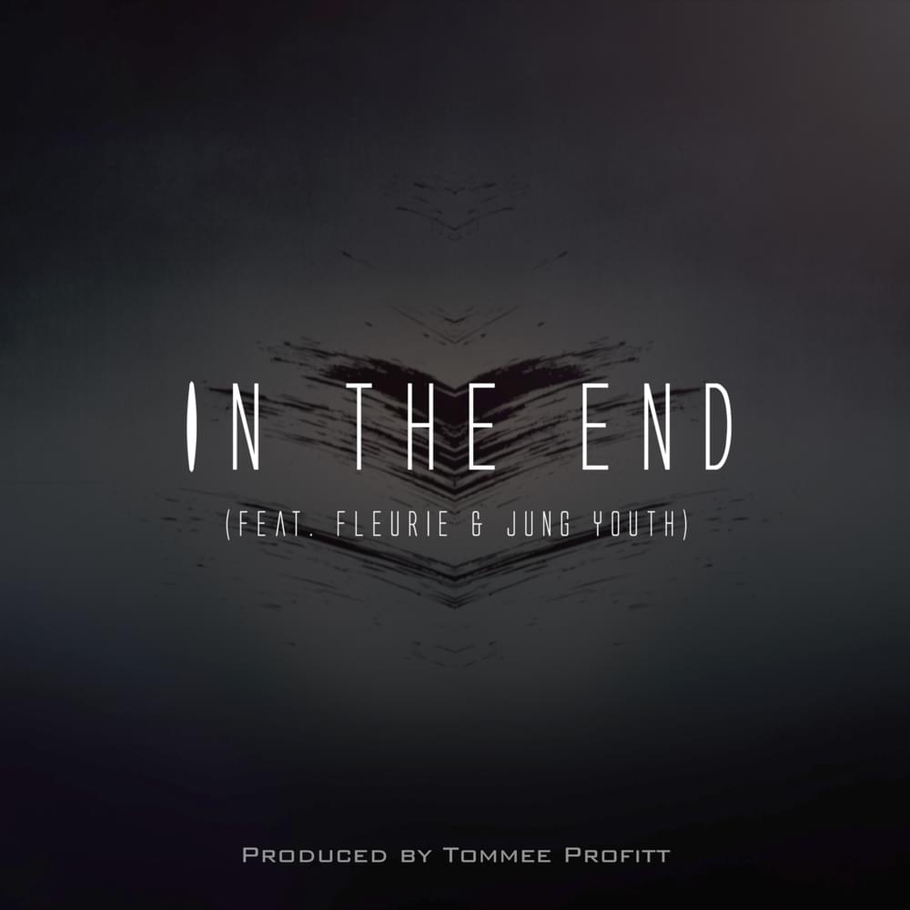 In the End - EP 