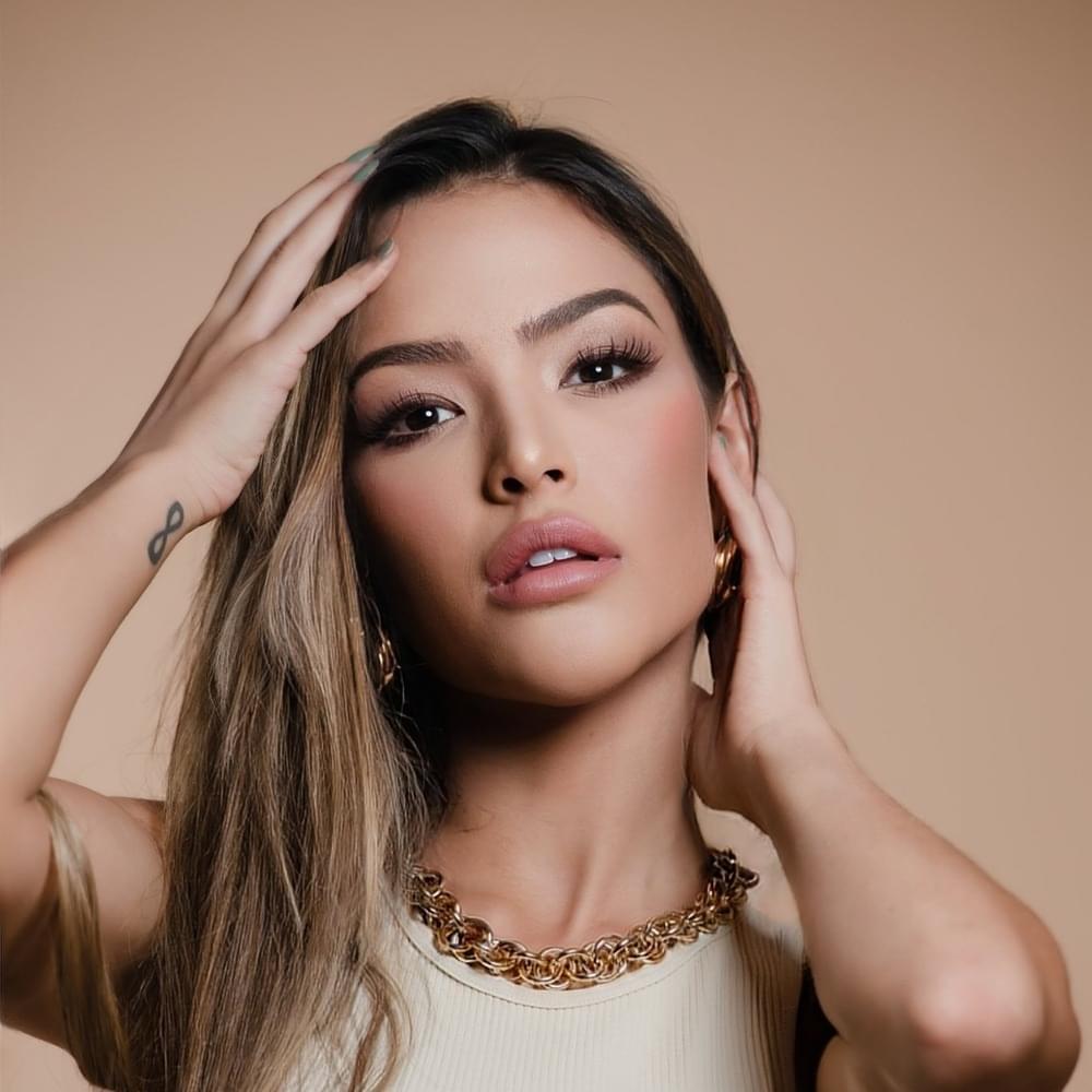Gabi Luthai