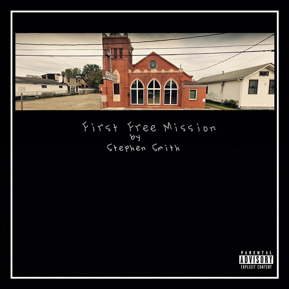 First Free Mission 