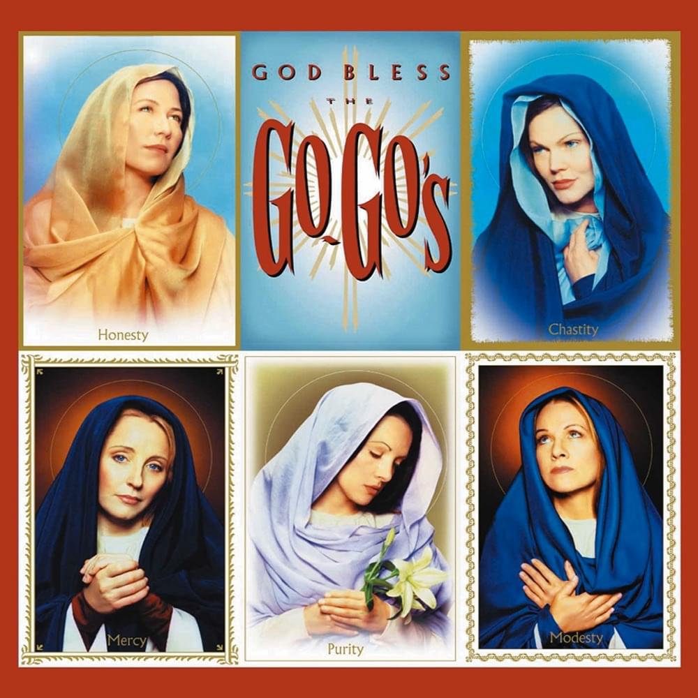 God Bless The Go-Go’s