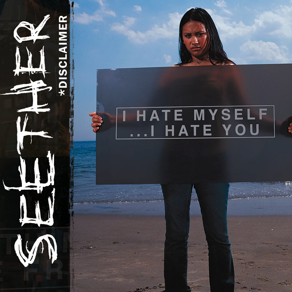 Disclaimer (Deluxe Edition)
