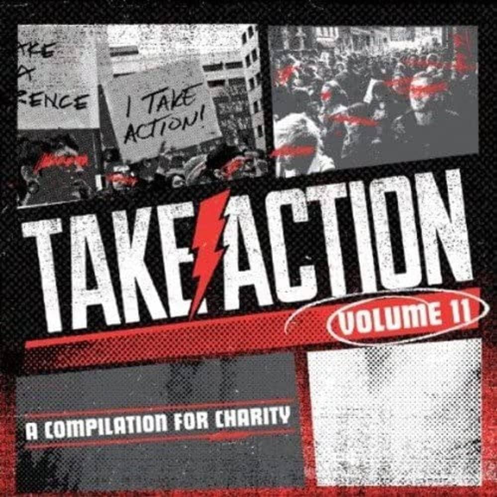 Take Action! Volume 11