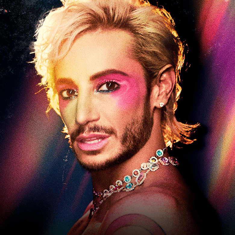 Frankie Grande