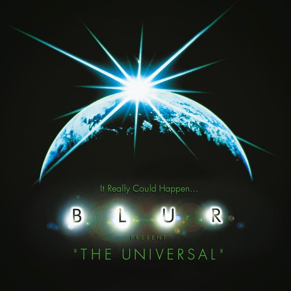 The Universal - Single