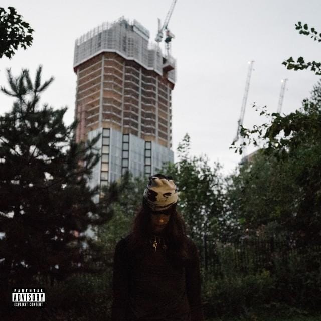 theatrics - EP