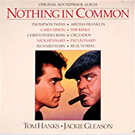 Nothing in Common (Original Soundtrack Album)