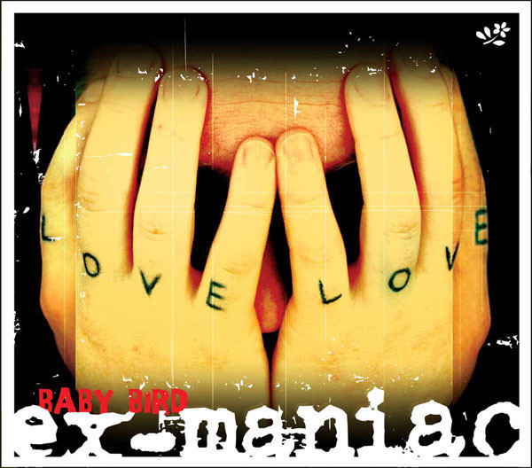 Ex-Maniac