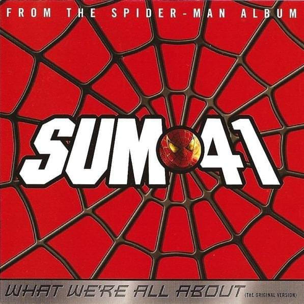 It’s What We’re All About - Single