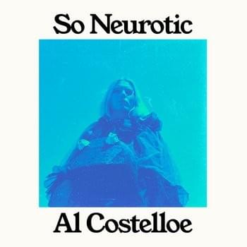 So Neurotic - EP