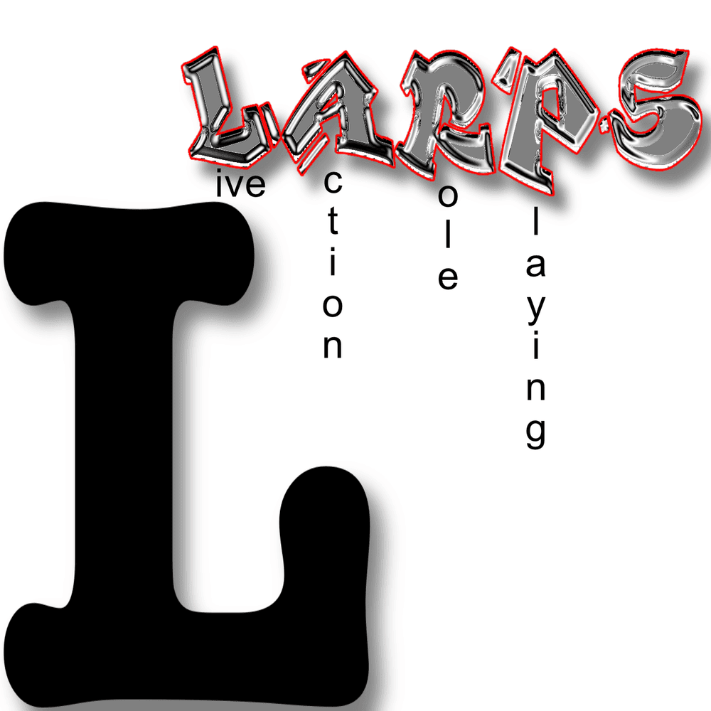 L Larps