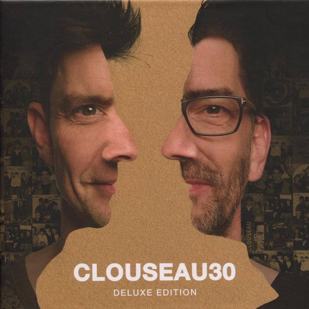 Clouseau30 (Deluxe Edition)