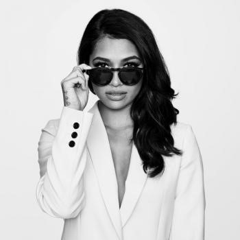 Vanessa White