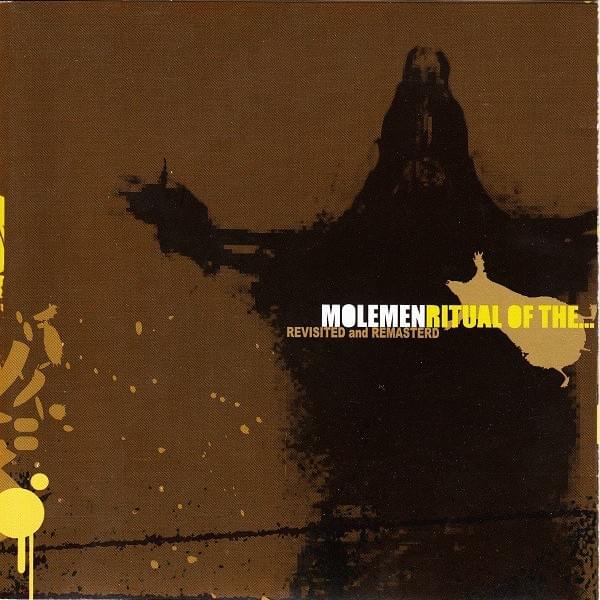 Ritual of the... Revisited and Remastered