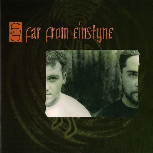 Far From Einstyne EP