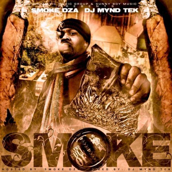 Mynd Full Of Smoke