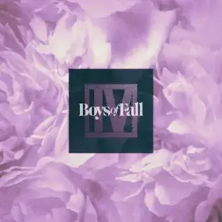 Boys of Fall