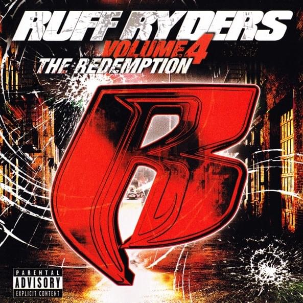 Volume 4: The Redemption