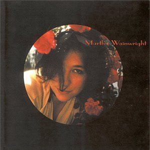 Martha Wainwright (EP)