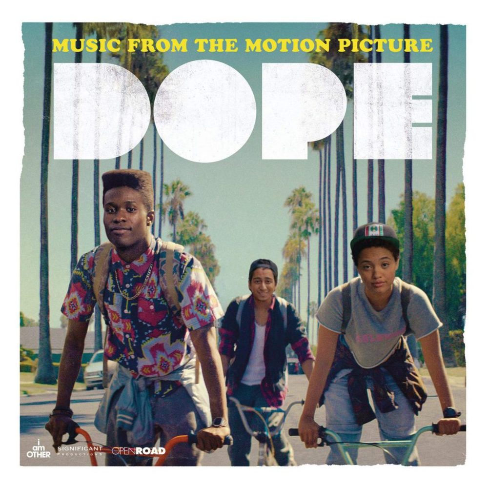 Dope (Music from the Motion Picture)