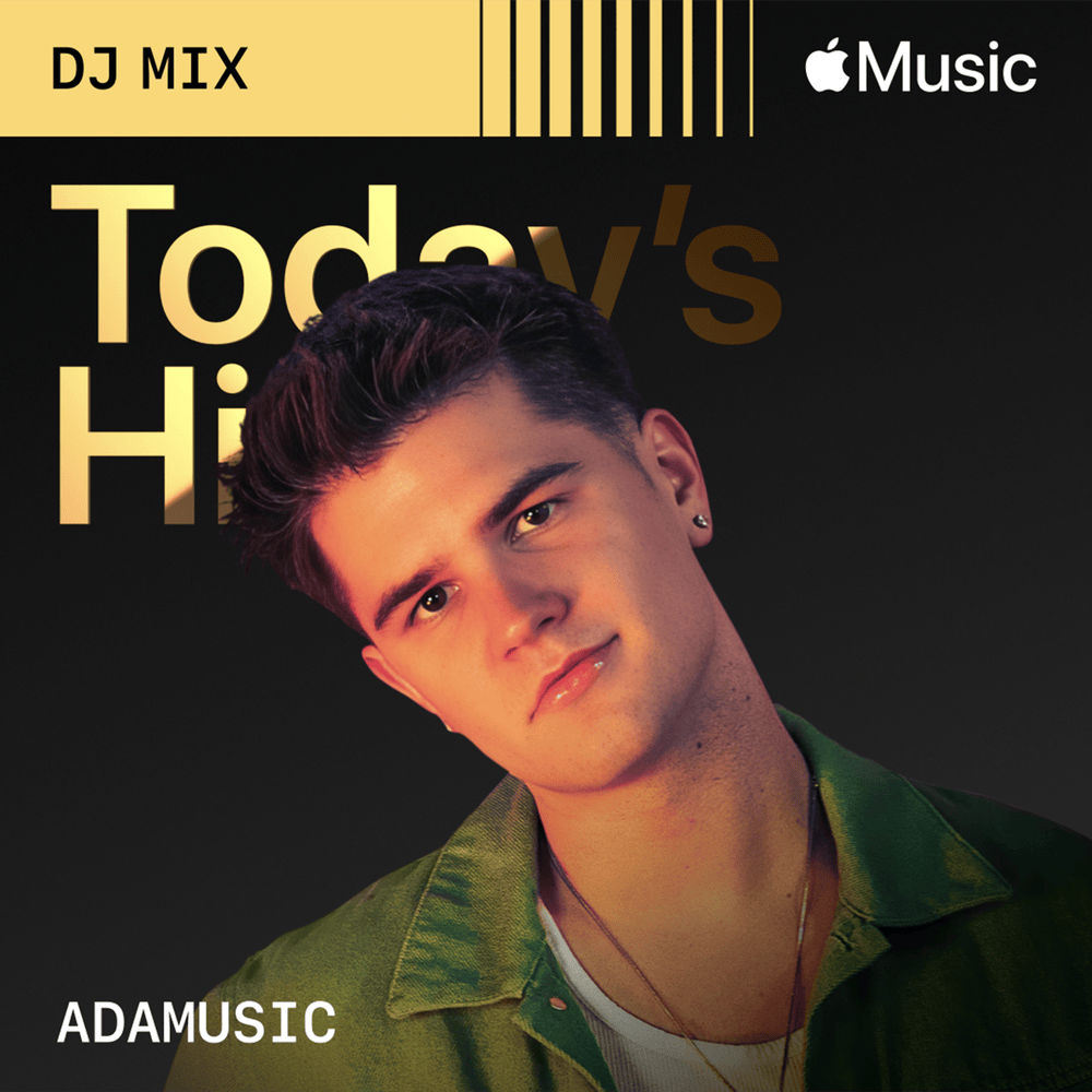 Today’s Hits: February 2025 (DJ Mix)