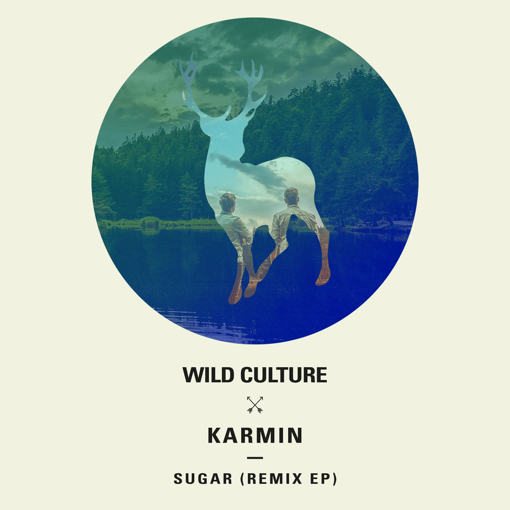 Sugar (Remixes) - EP